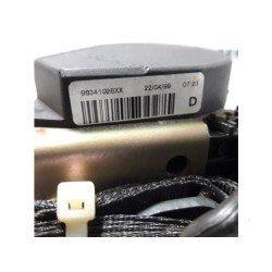 Peugeot - 306 - Front seatbelt, right