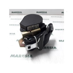 Peugeot - 406 - Front seatbelt, right