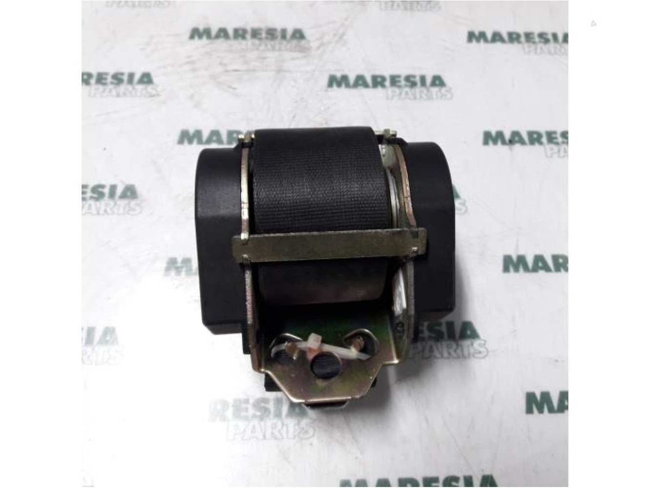 Peugeot - 406 - Front seatbelt, right