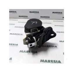 Peugeot - 406 - Front seatbelt, right