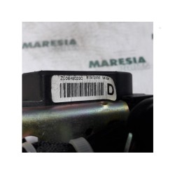 Peugeot - 406 - Front seatbelt, right