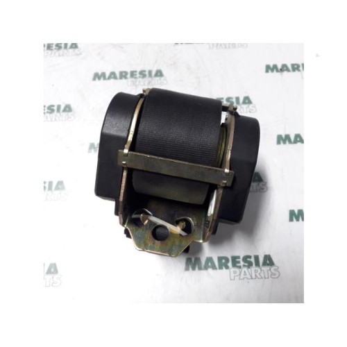 Peugeot - 406 - Front seatbelt, right