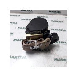 Peugeot - 406 - Front seatbelt, right