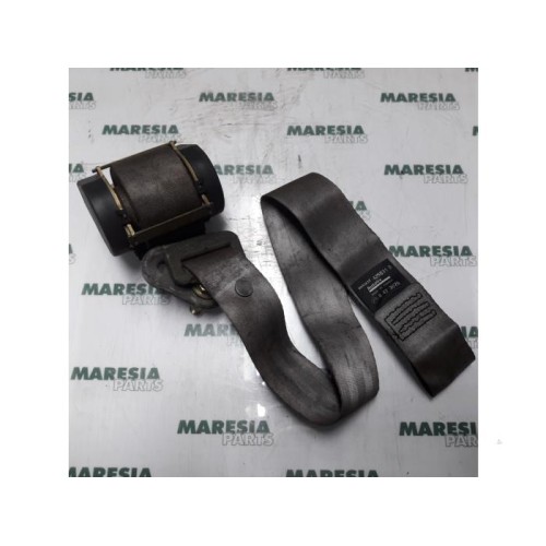 Renault - Twingo - Front seatbelt, right