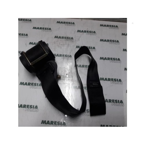 Renault - Twingo - Front seatbelt, right