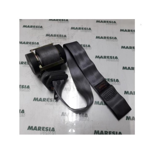Renault - Twingo - Front seatbelt, right