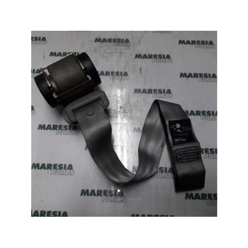 Renault - Twingo - Front seatbelt, right