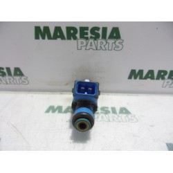 Fiat - Bravo - Injector (petrol injection)