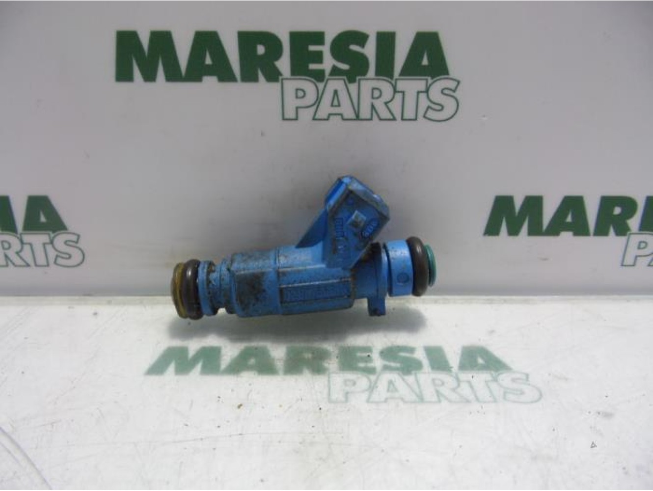 Fiat - Bravo - Injector (petrol injection)