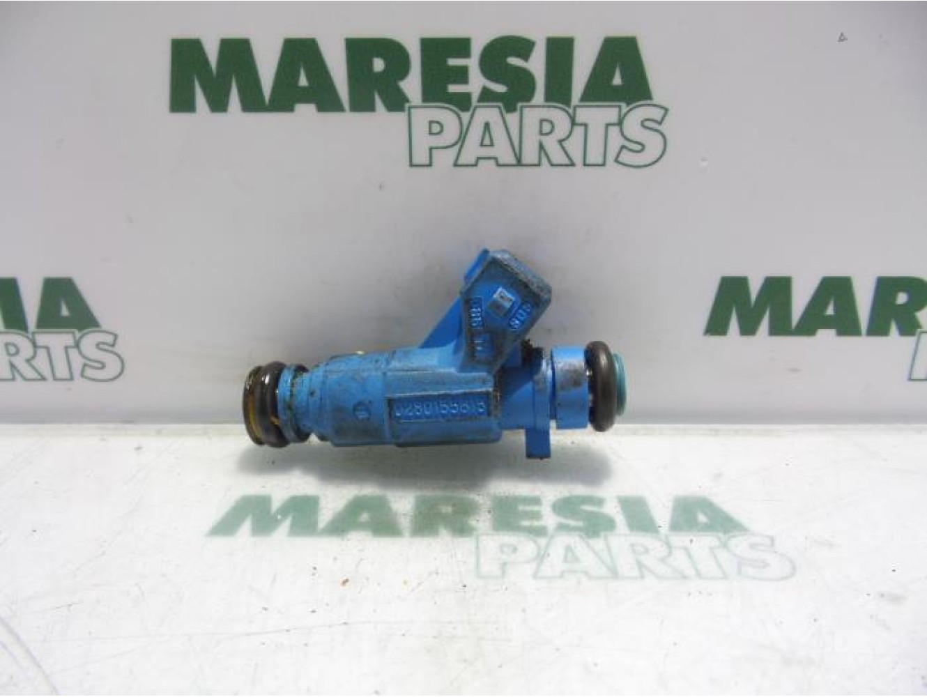Fiat - Bravo - Injector (petrol injection)