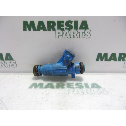 Fiat - Bravo - Injector (petrol injection)