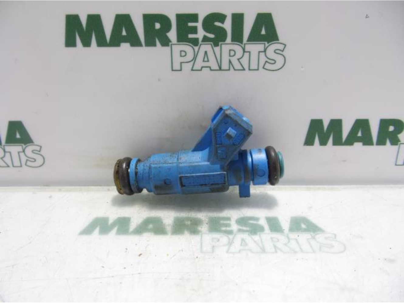 Fiat - Bravo - Injector (petrol injection)