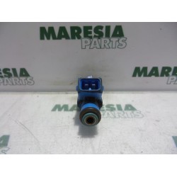 Fiat - Bravo - Injector (petrol injection)