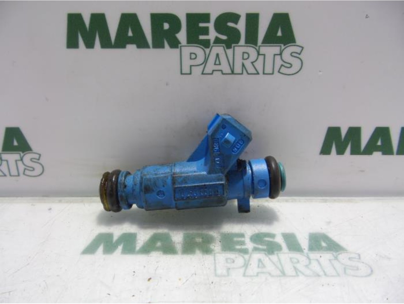 Fiat - Bravo - Injector (petrol injection)
