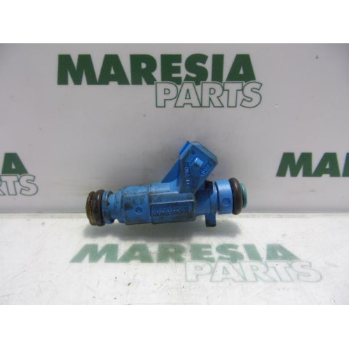 Fiat - Bravo - Injector (petrol injection)