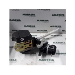 Alfa Romeo - 156 - Front seatbelt, right