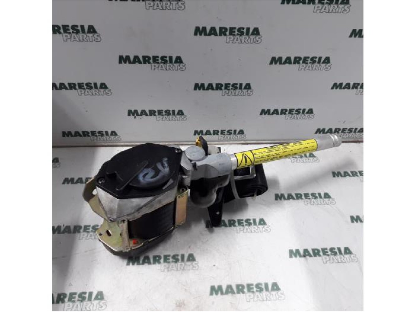 Alfa Romeo - 156 - Front seatbelt, right
