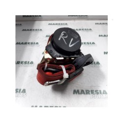 Fiat - Cinquecento - Front seatbelt, right