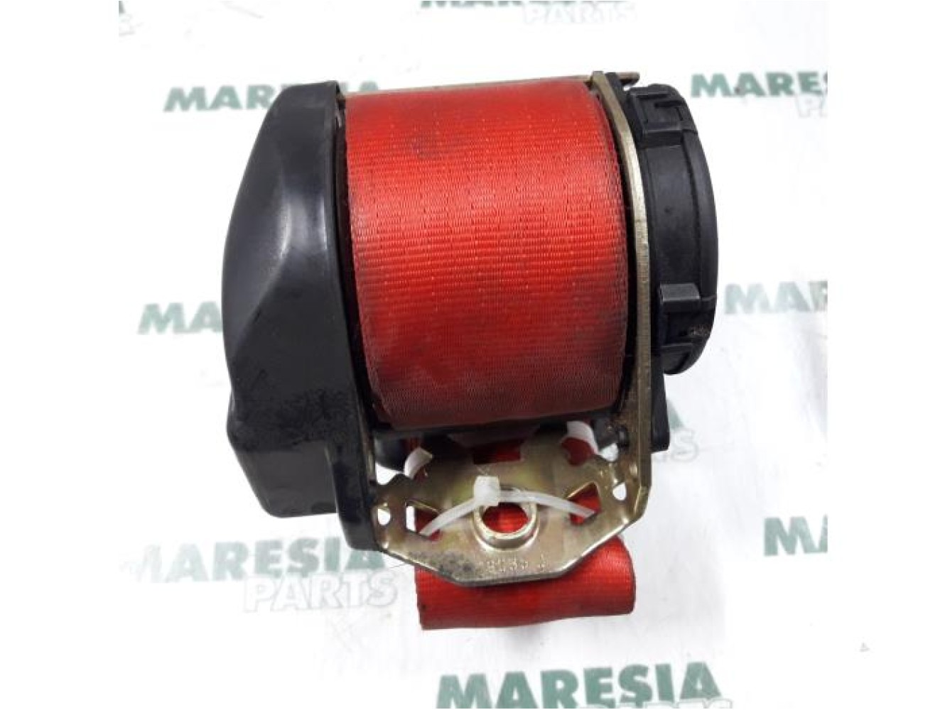 Fiat - Cinquecento - Front seatbelt, right