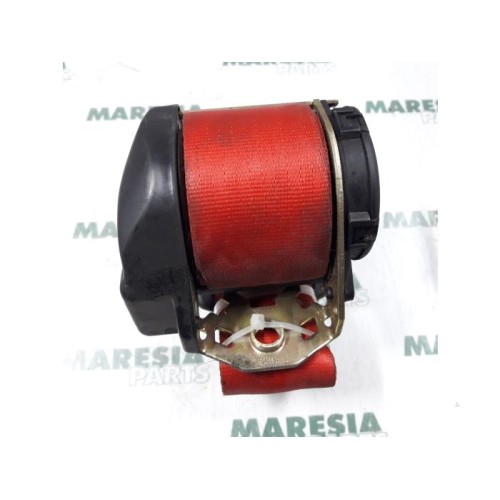 Fiat - Cinquecento - Front seatbelt, right