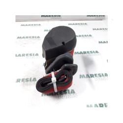 Fiat - Cinquecento - Front seatbelt, right