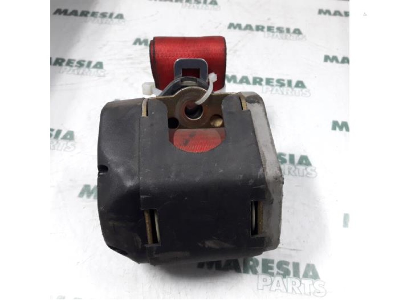 Fiat - Cinquecento - Front seatbelt, right