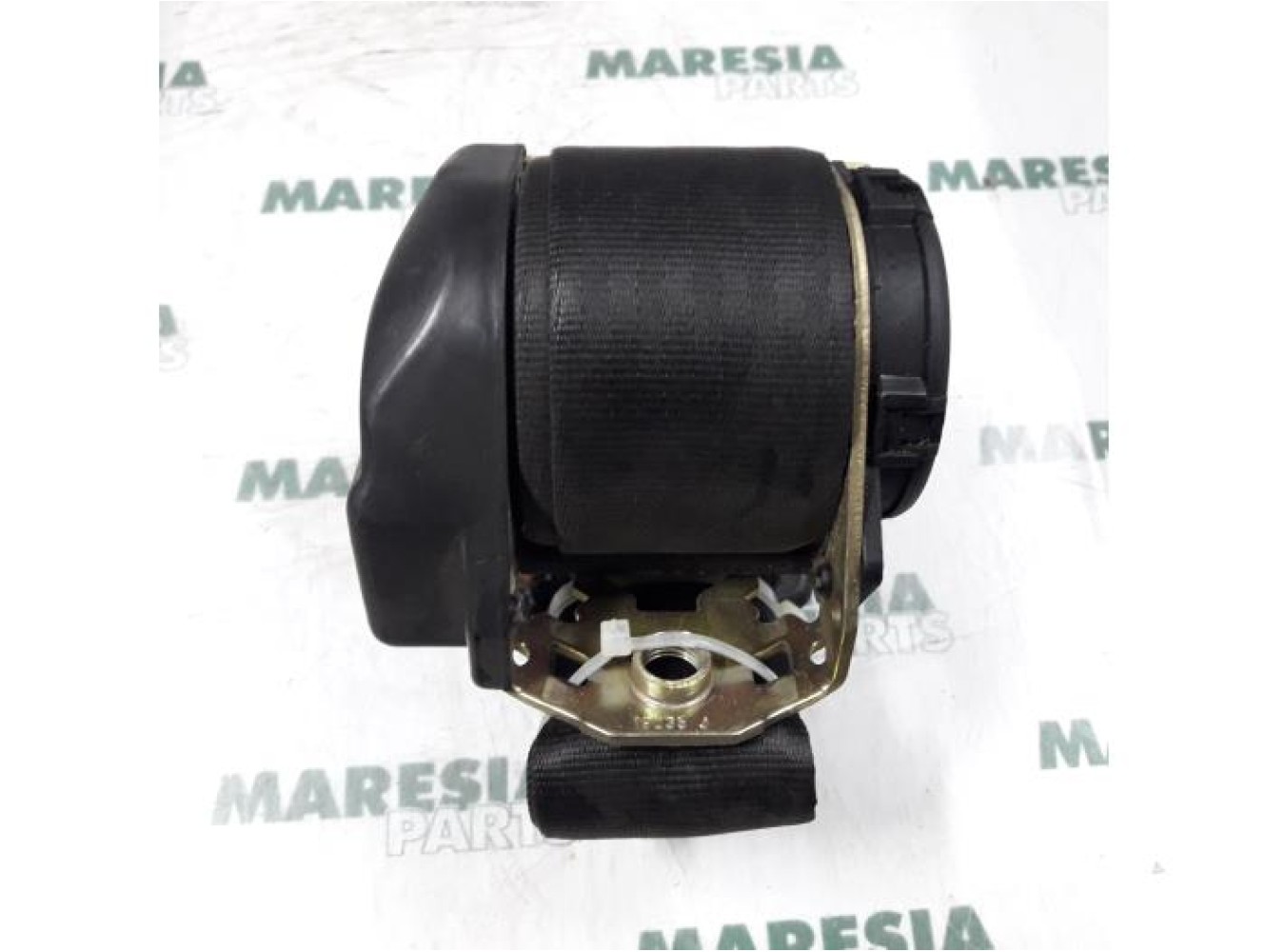 Fiat - Cinquecento - Front seatbelt, right