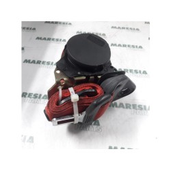 Fiat - Cinquecento - Front seatbelt, right