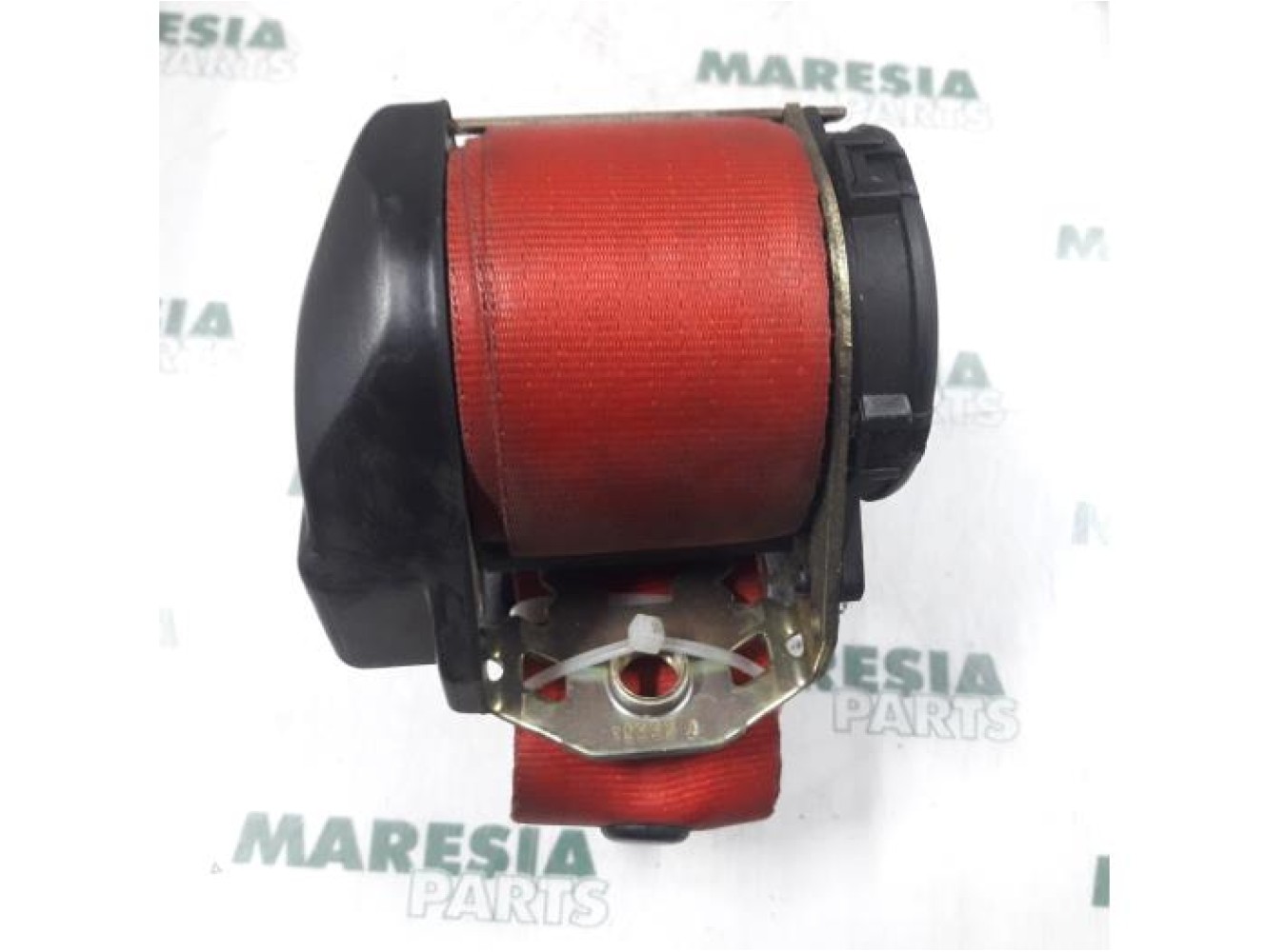 Fiat - Cinquecento - Front seatbelt, right