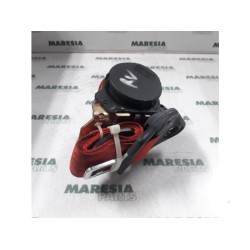 Fiat - Cinquecento - Front seatbelt, right