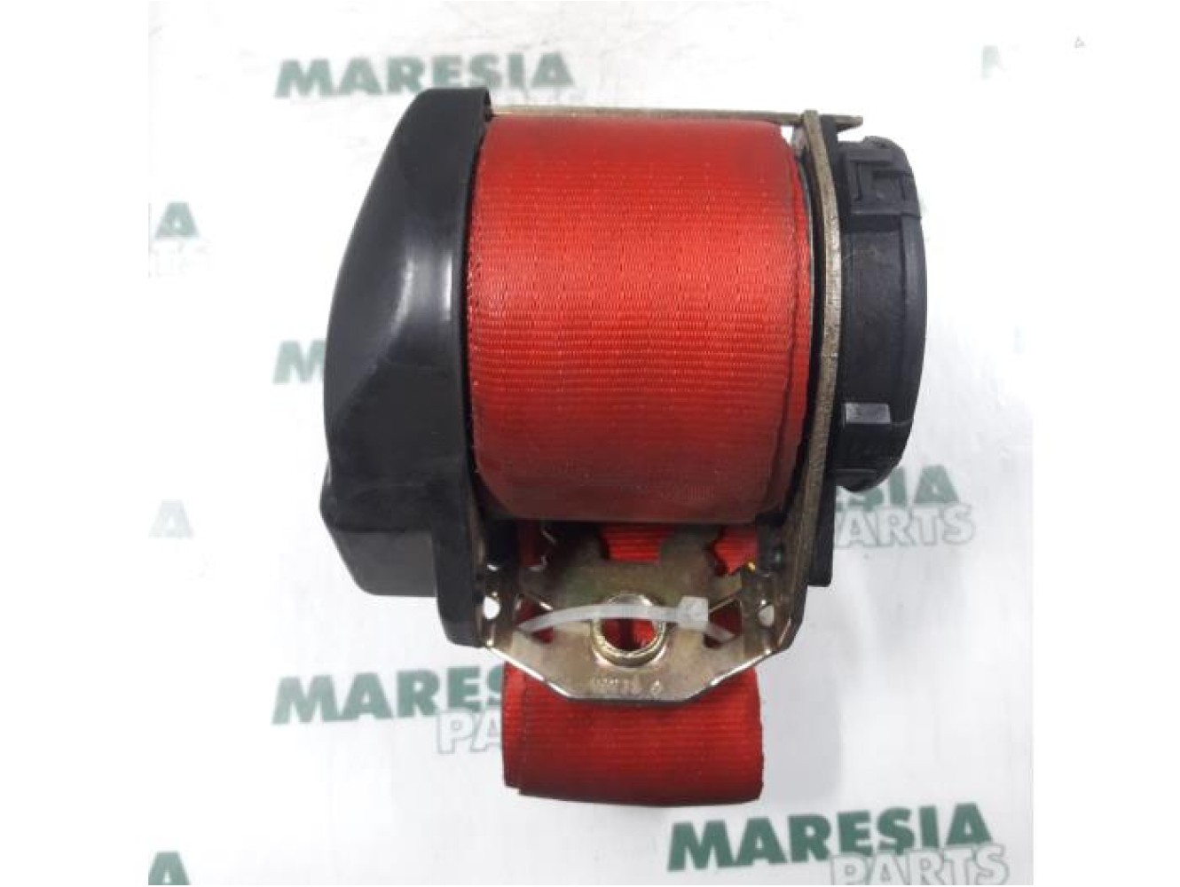 Fiat - Cinquecento - Front seatbelt, right