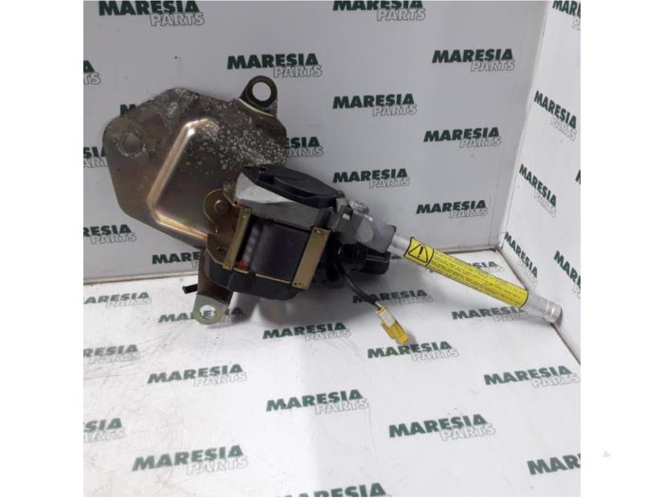 Fiat - Marea - Sicherheitsgurt rechts vorne
