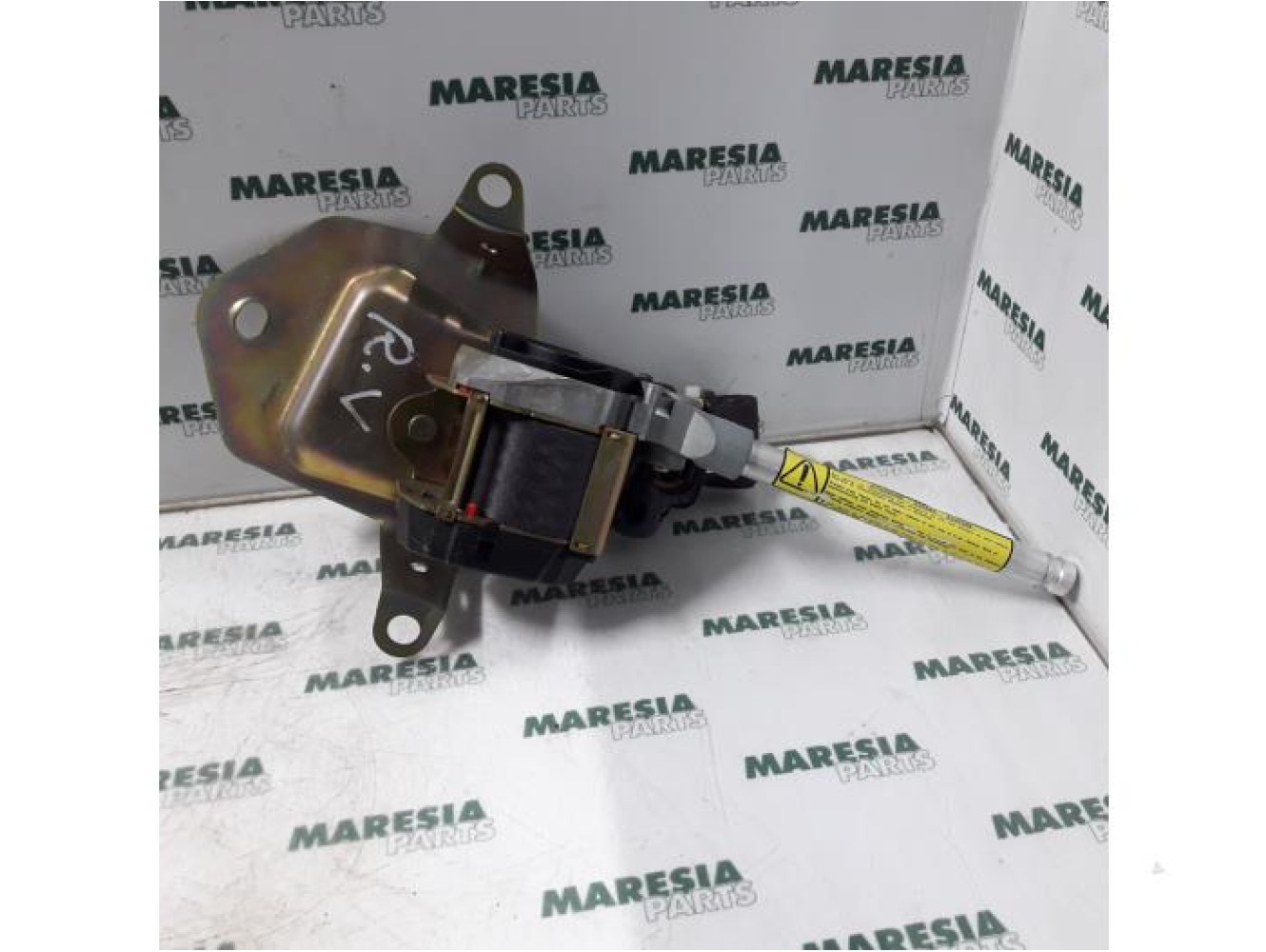 Fiat - Marea - Sicherheitsgurt rechts vorne