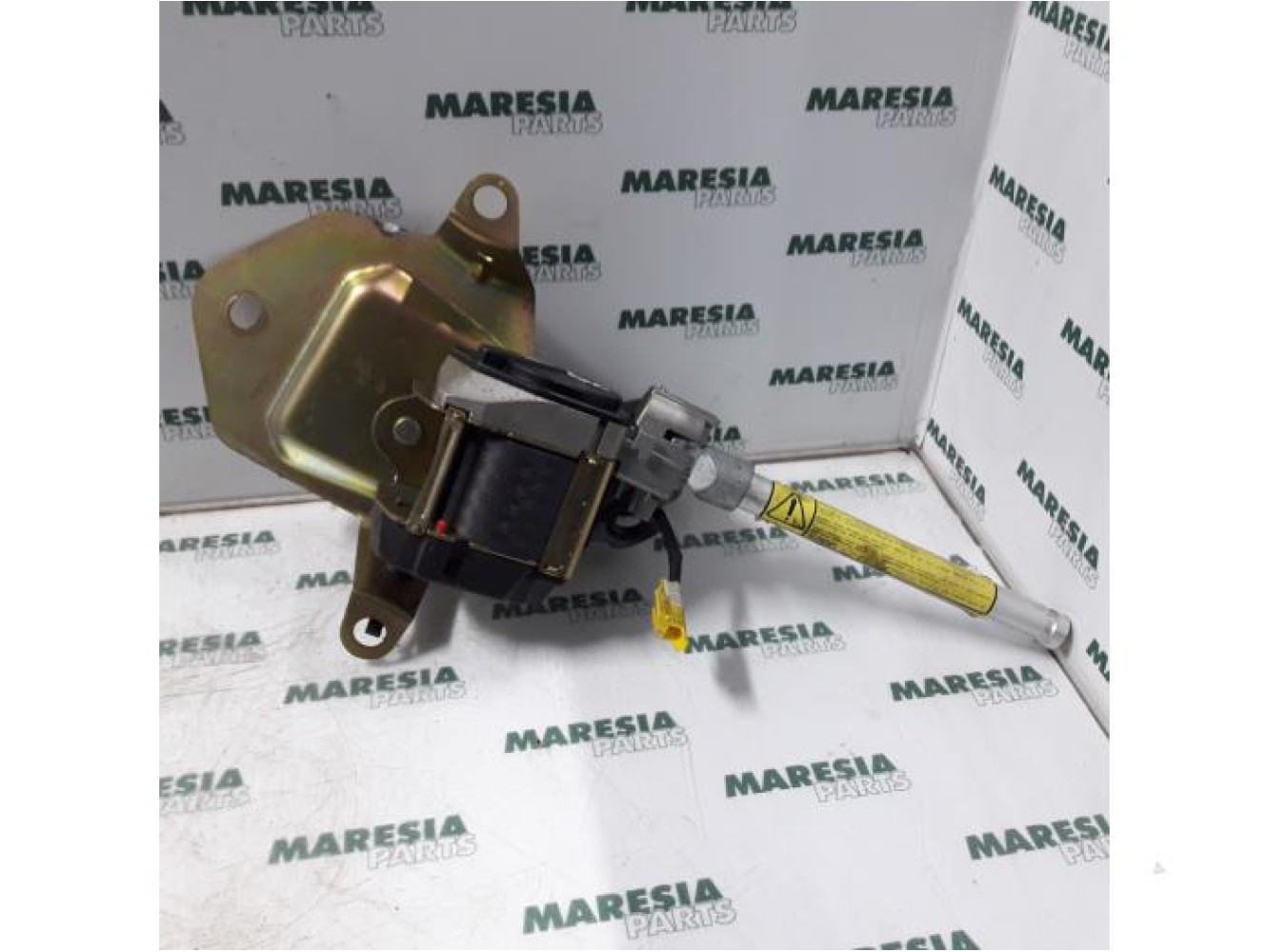 Fiat - Marea - Sicherheitsgurt rechts vorne