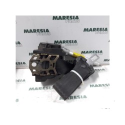 Lancia - K(Appa) - Front seatbelt, right