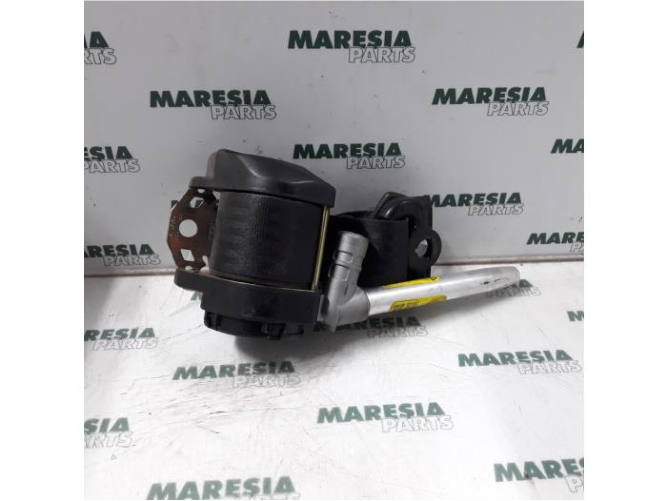 Lancia - K(Appa) - Front seatbelt, right