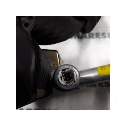 Lancia - K(Appa) - Sicherheitsgurt rechts vorne