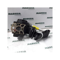 Lancia - K(Appa) - Sicherheitsgurt rechts vorne
