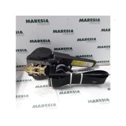 Lancia - Delta - Front seatbelt, right