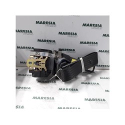 Lancia - Delta - Front seatbelt, right