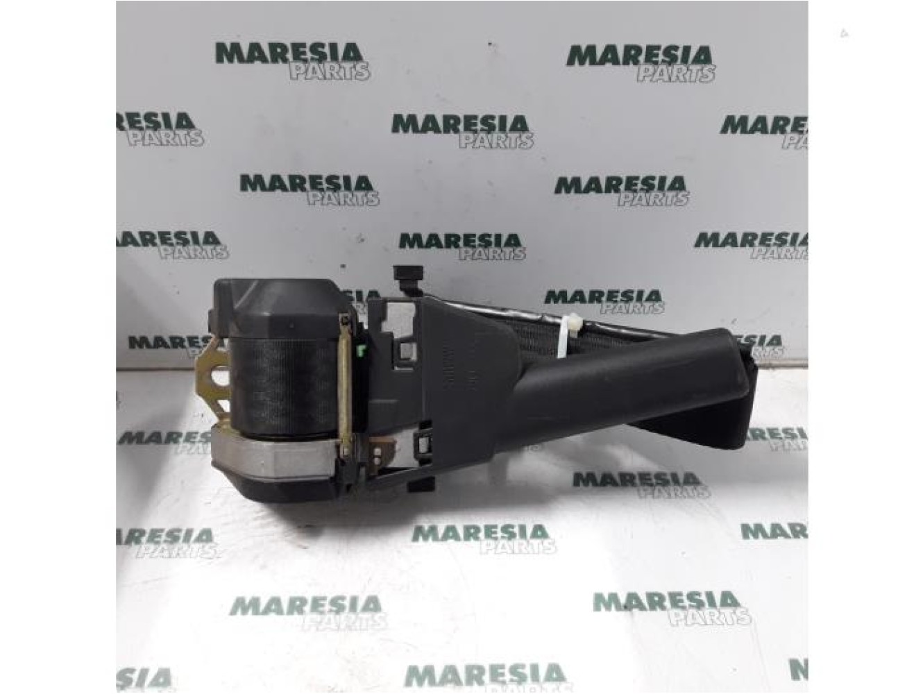 Lancia - Delta - Front seatbelt, right