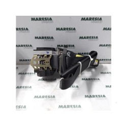 Lancia - Delta - Front seatbelt, right