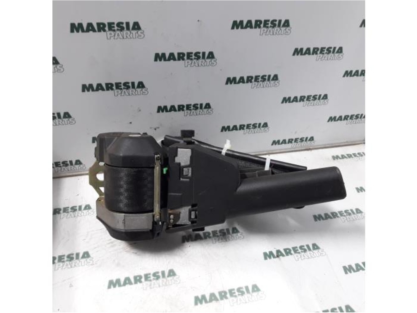 Lancia - Delta - Front seatbelt, right