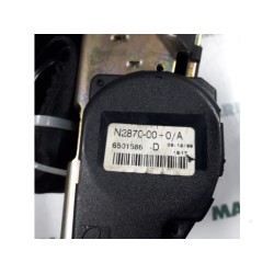 Citroen - Xantia - Front seatbelt, right