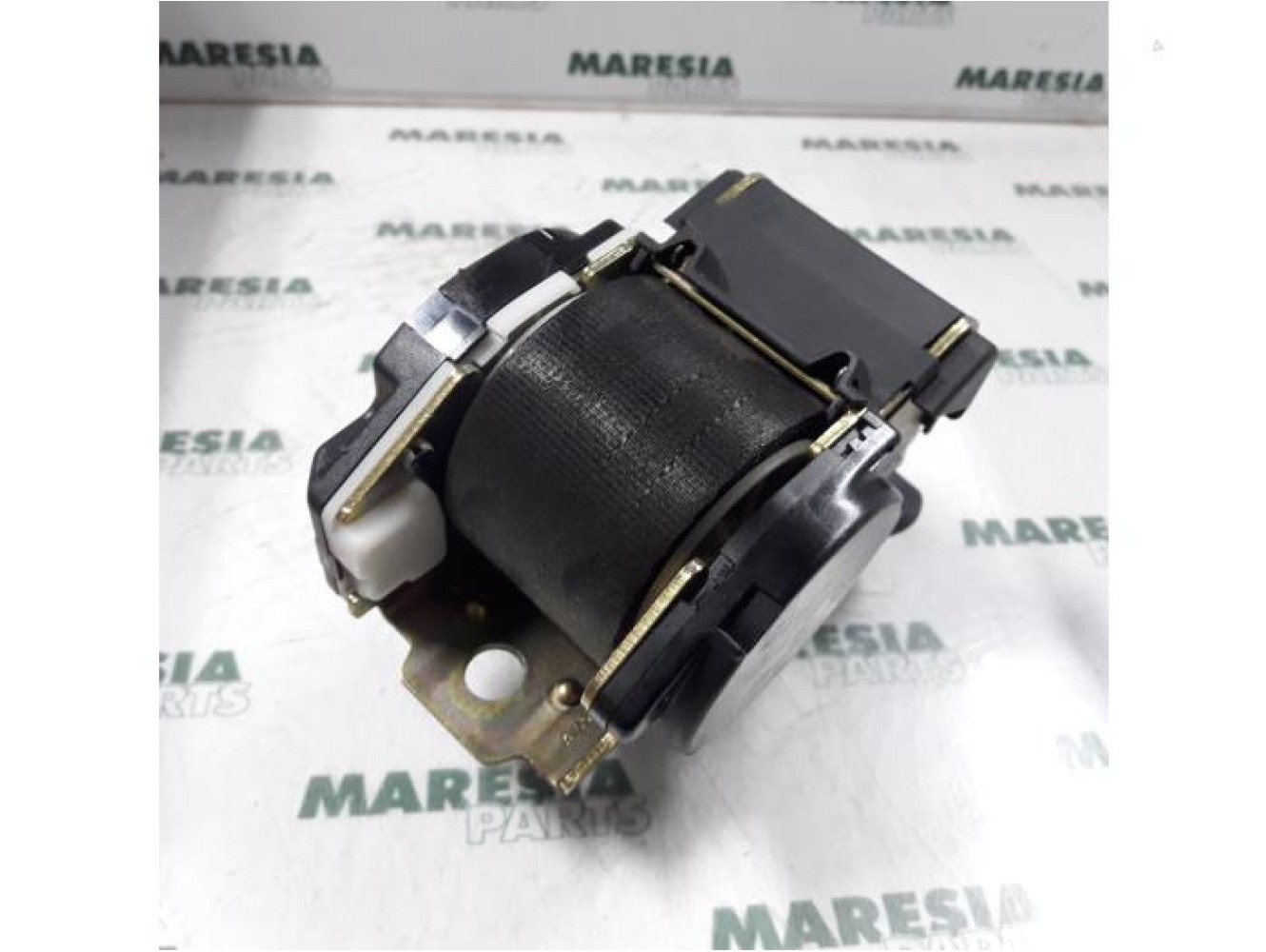 Citroen - Xantia - Front seatbelt, right
