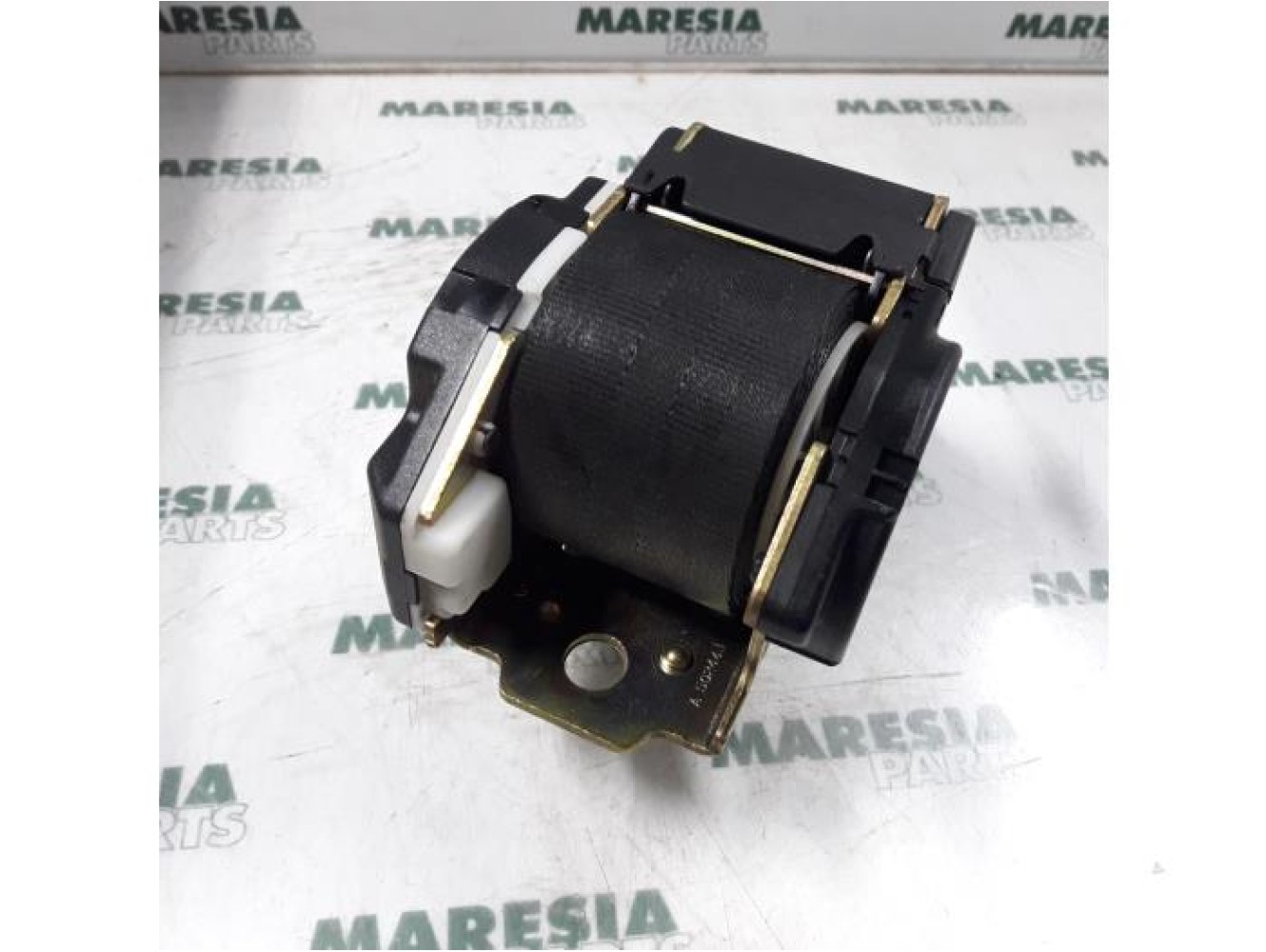 Citroen - Xantia - Front seatbelt, right