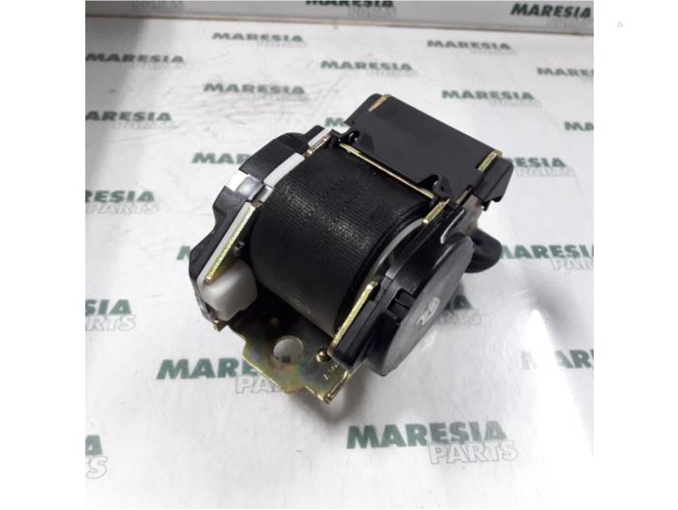 Citroen - Xantia - Front seatbelt, right