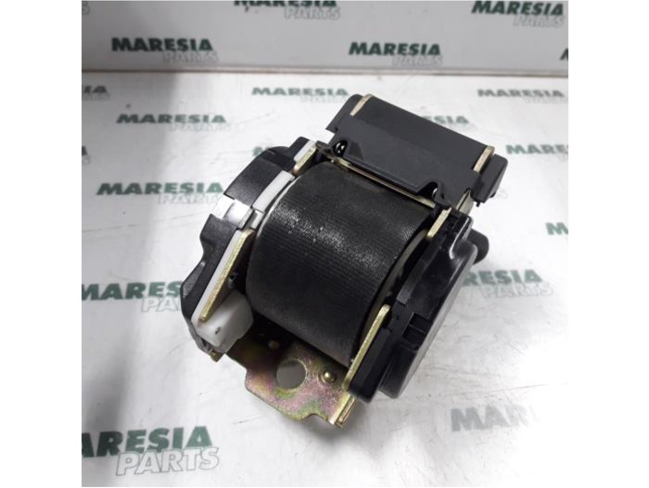 Citroen - Xantia - Front seatbelt, right