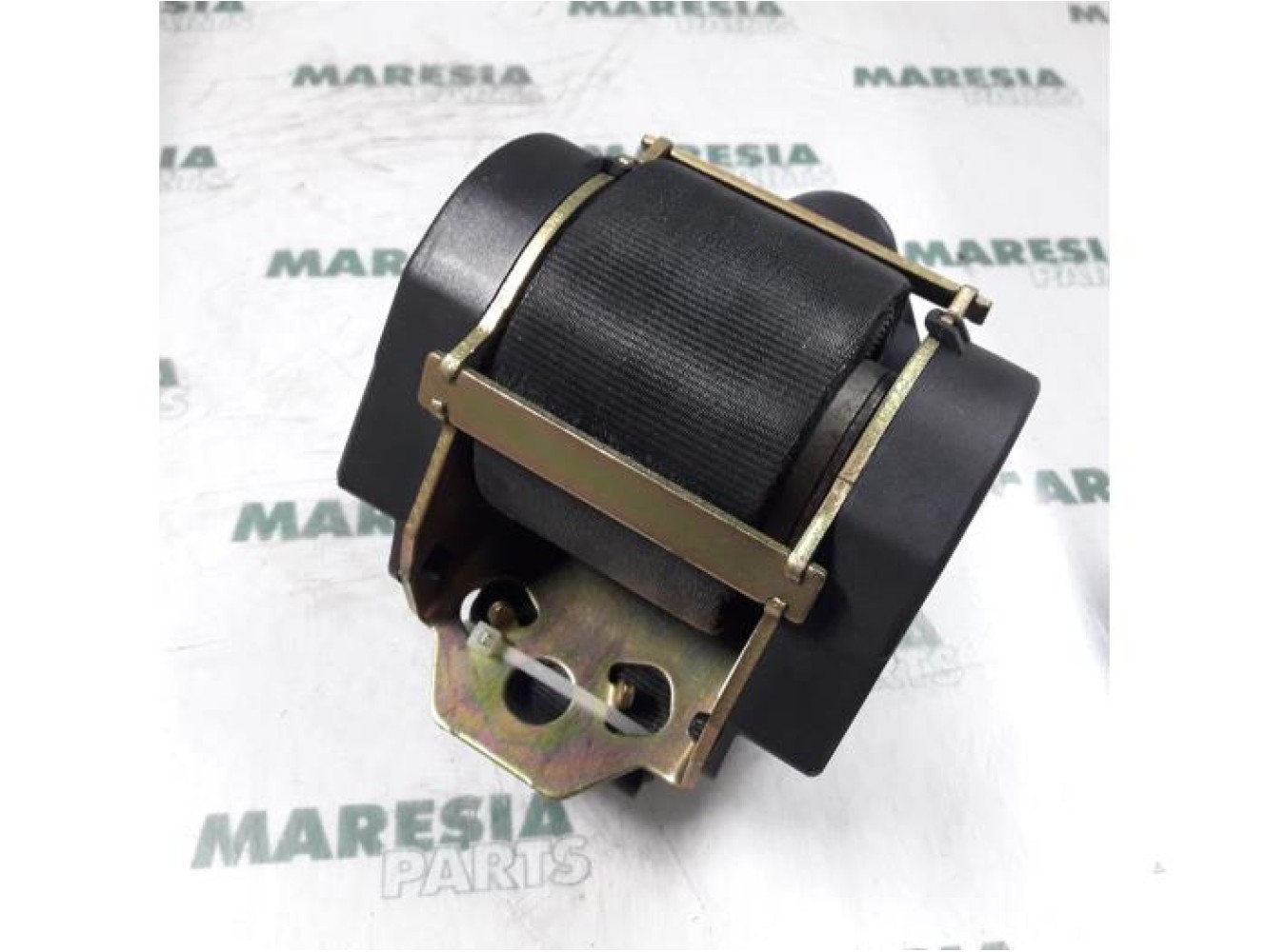Citroen - Xantia - Front seatbelt, right