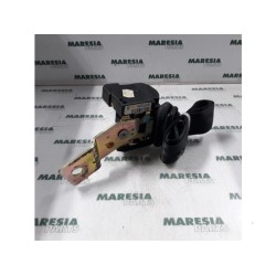 Citroen - Xsara - Front seatbelt, right